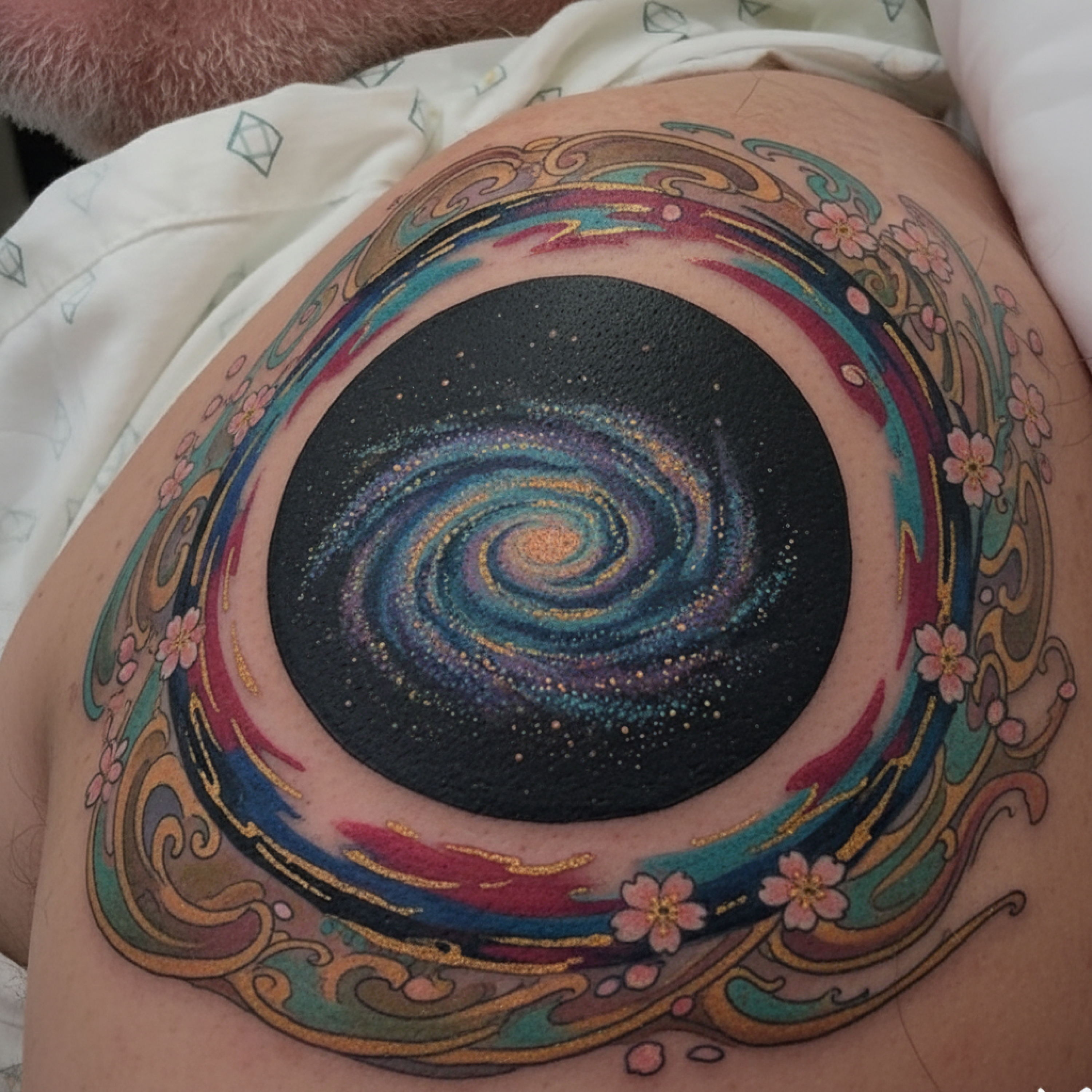 Icon Design by Ahmar Niazi for Commercial Property Cleaning | Design #36379471