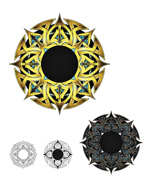 Icon Design by erfanmirkhani