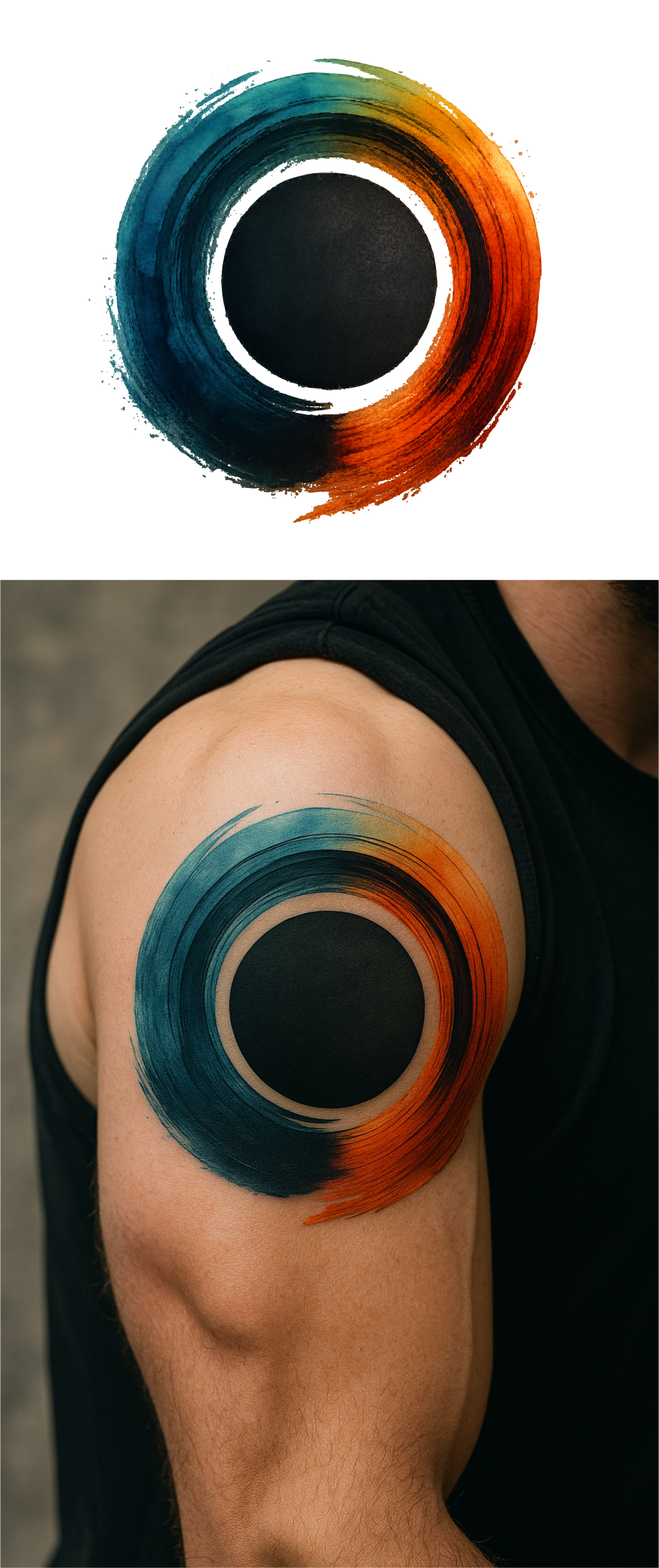 Icon Design by Rendra Creative Art for Commercial Property Cleaning | Design #36362039