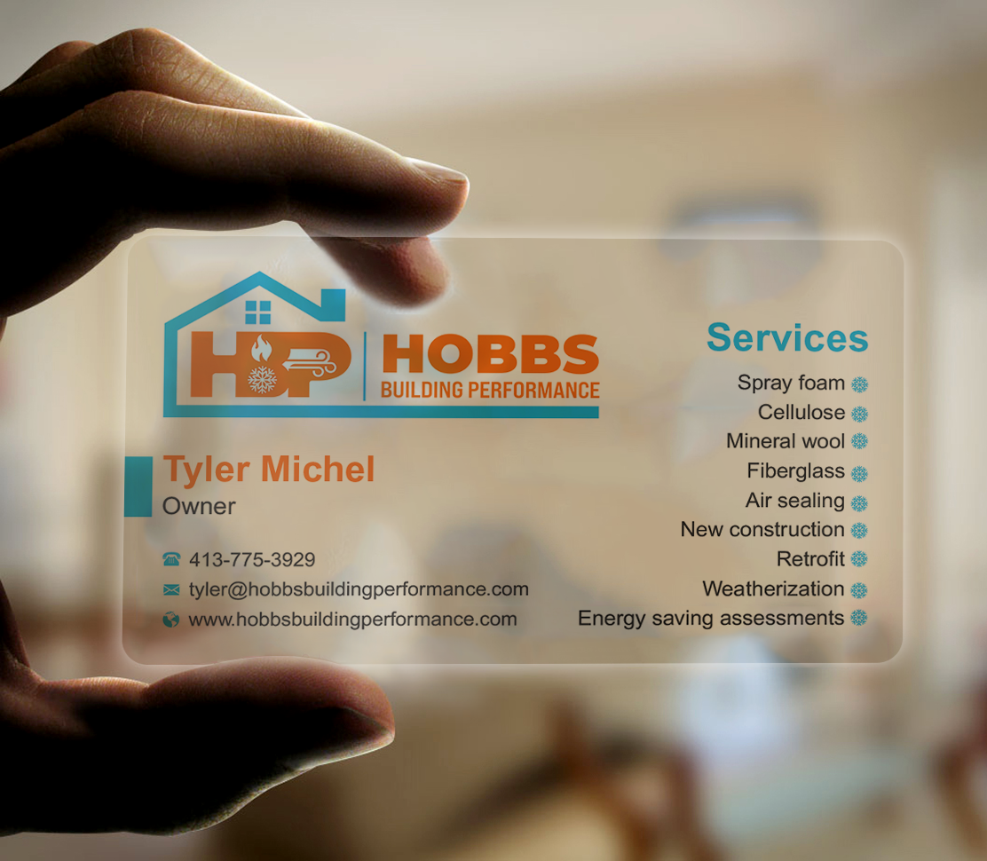 Business Card Design by Expert Bappy for this project | Design #36351016