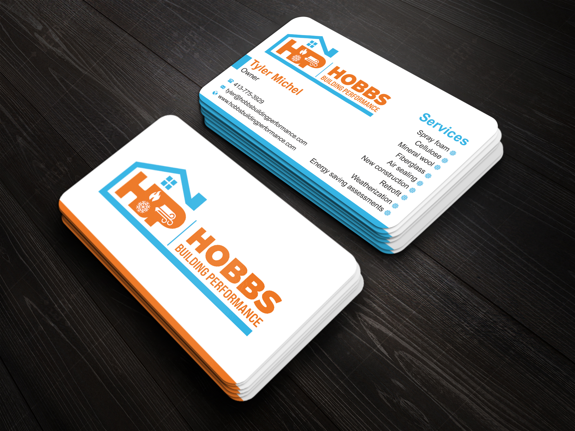 Business Card Design by Expert Bappy for this project | Design #36351017