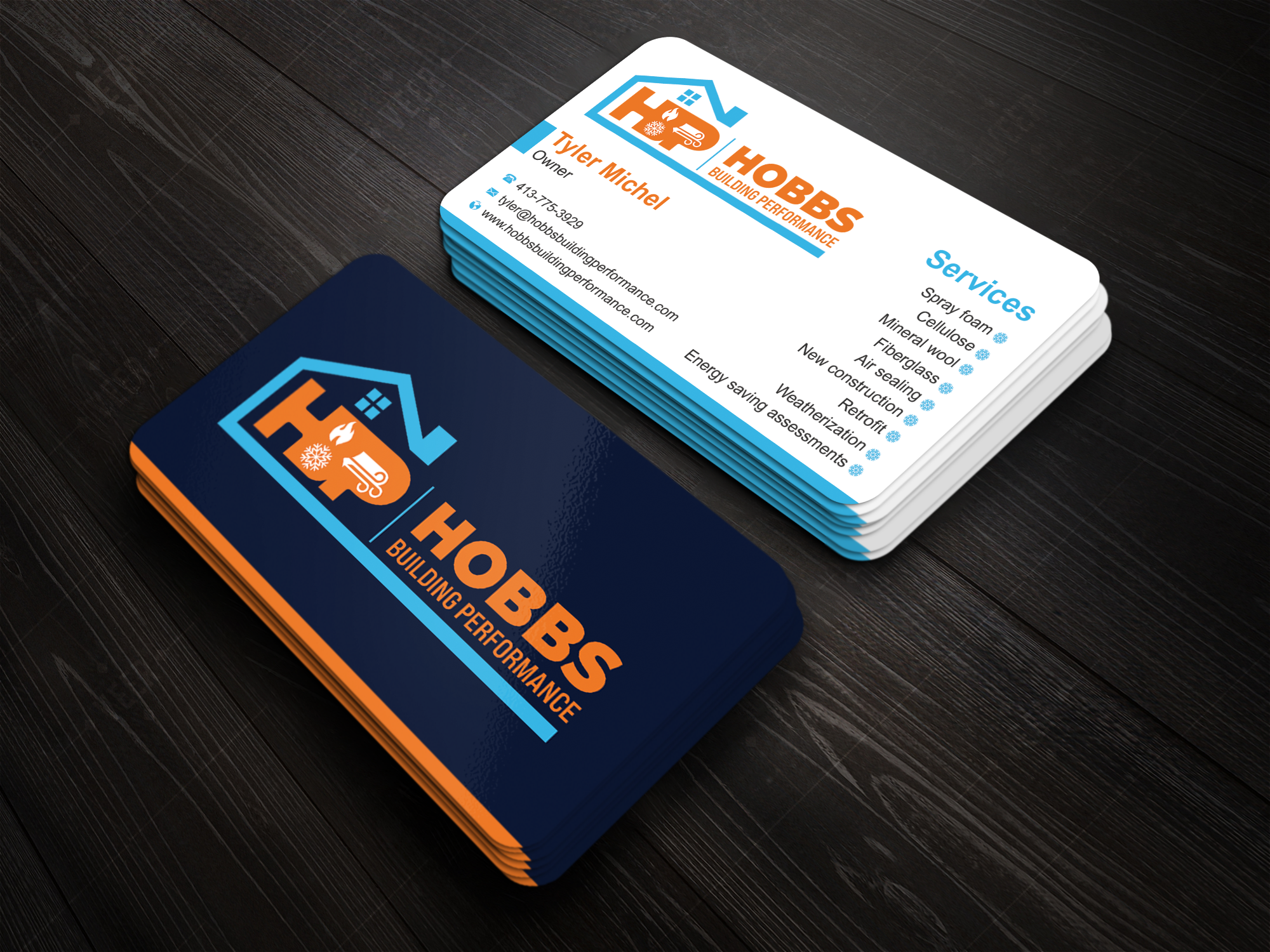 Business Card Design by Expert Bappy for this project | Design #36351018