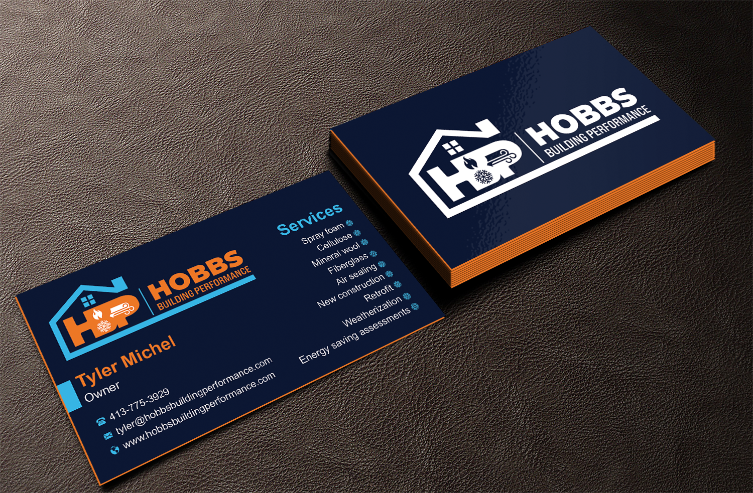Business Card Design by Expert Bappy for this project | Design #36351094
