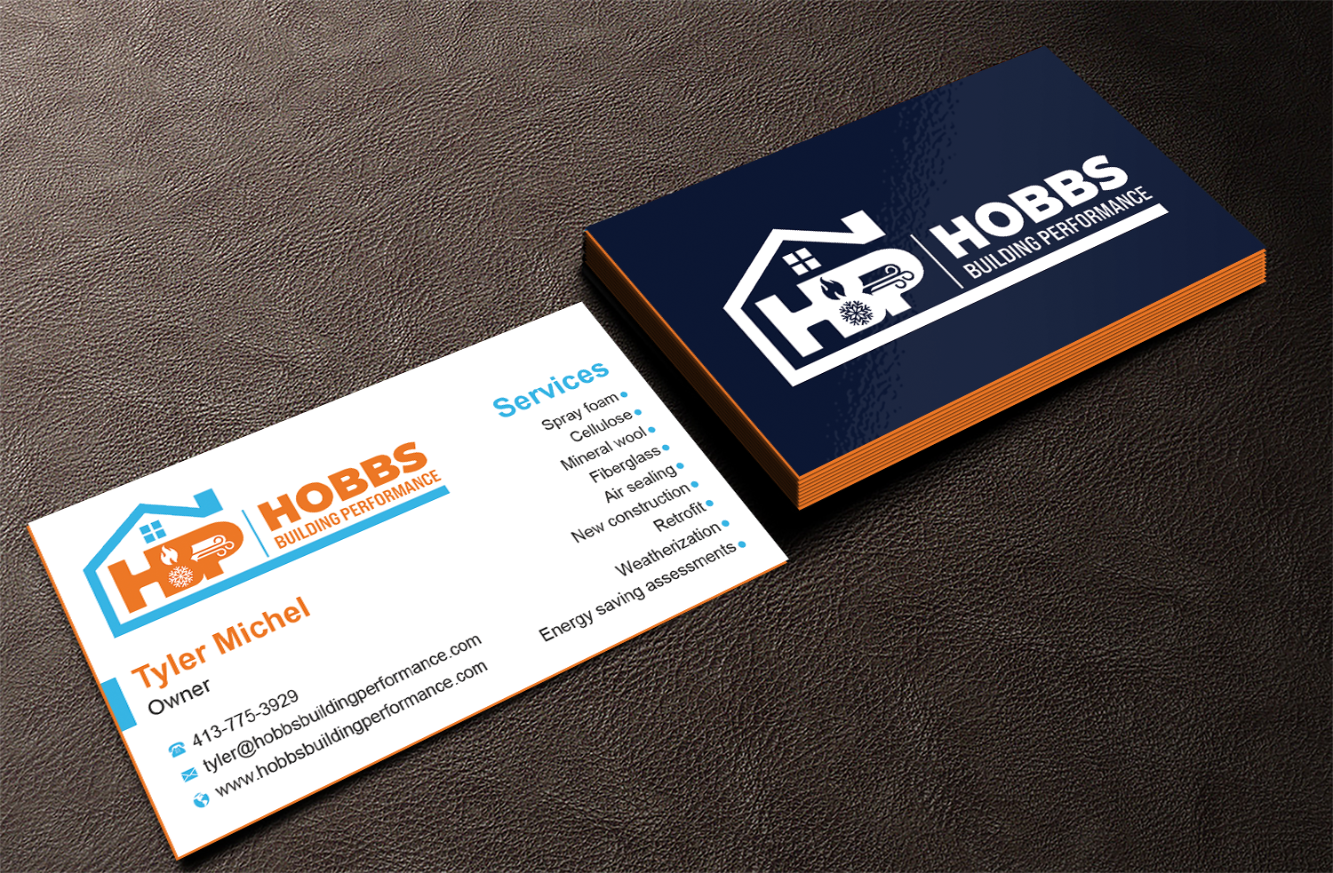 Business Card Design by Expert Bappy for this project | Design #36351095