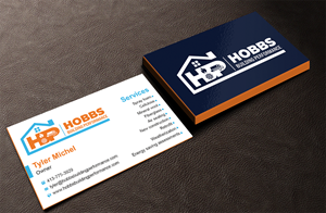 Business Card Design by Expert Bappy for this project | Design: #36351095