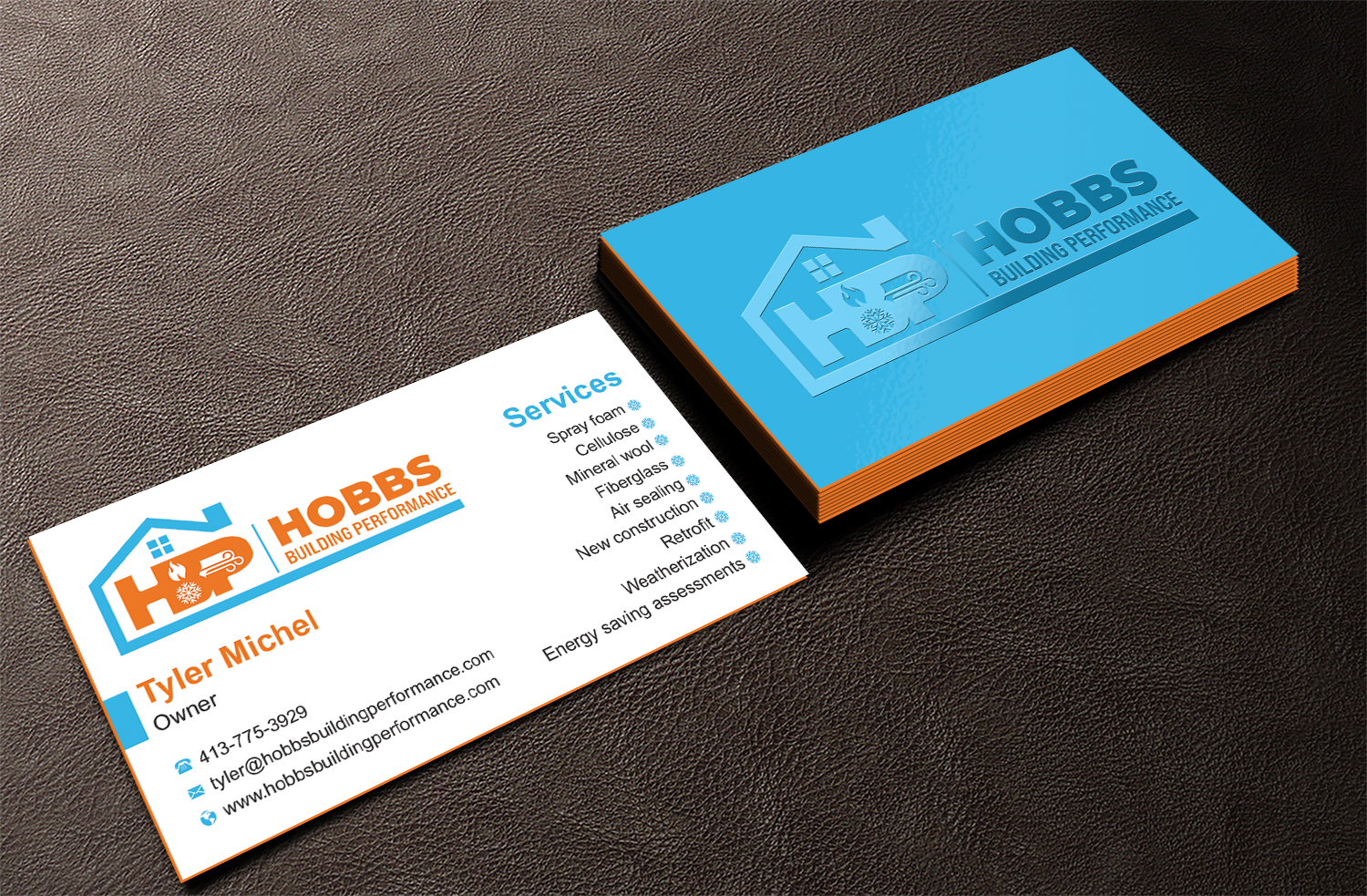 Business Card Design by Expert Bappy for this project | Design #36351137