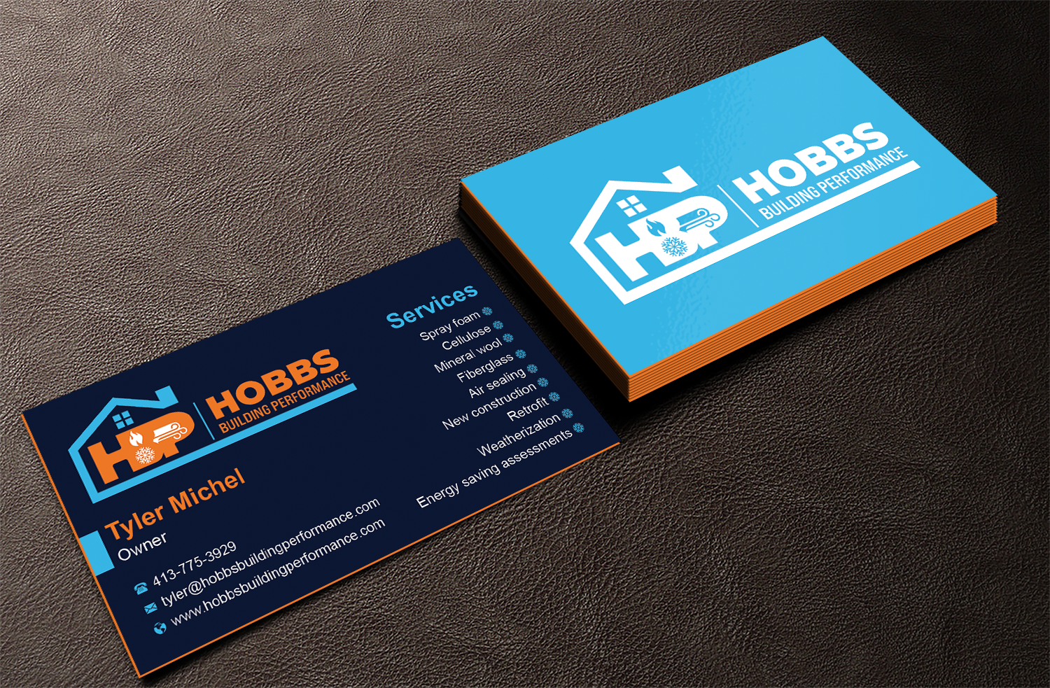 Business Card Design by Expert Bappy for this project | Design #36351138