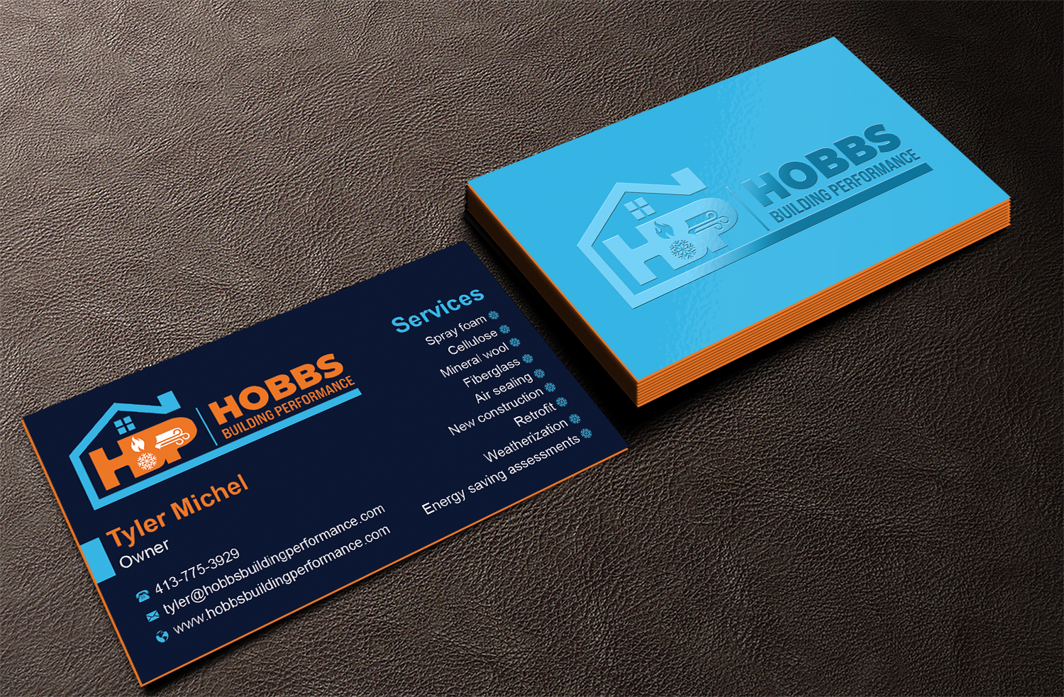Business Card Design by Expert Bappy for this project | Design #36351139