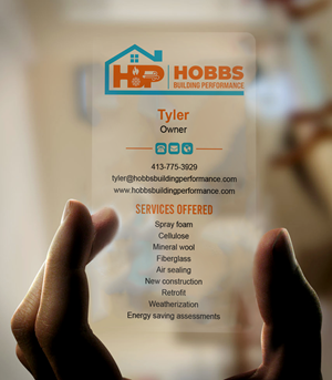 Business Card Design by Expert Bappy for this project | Design: #36351513