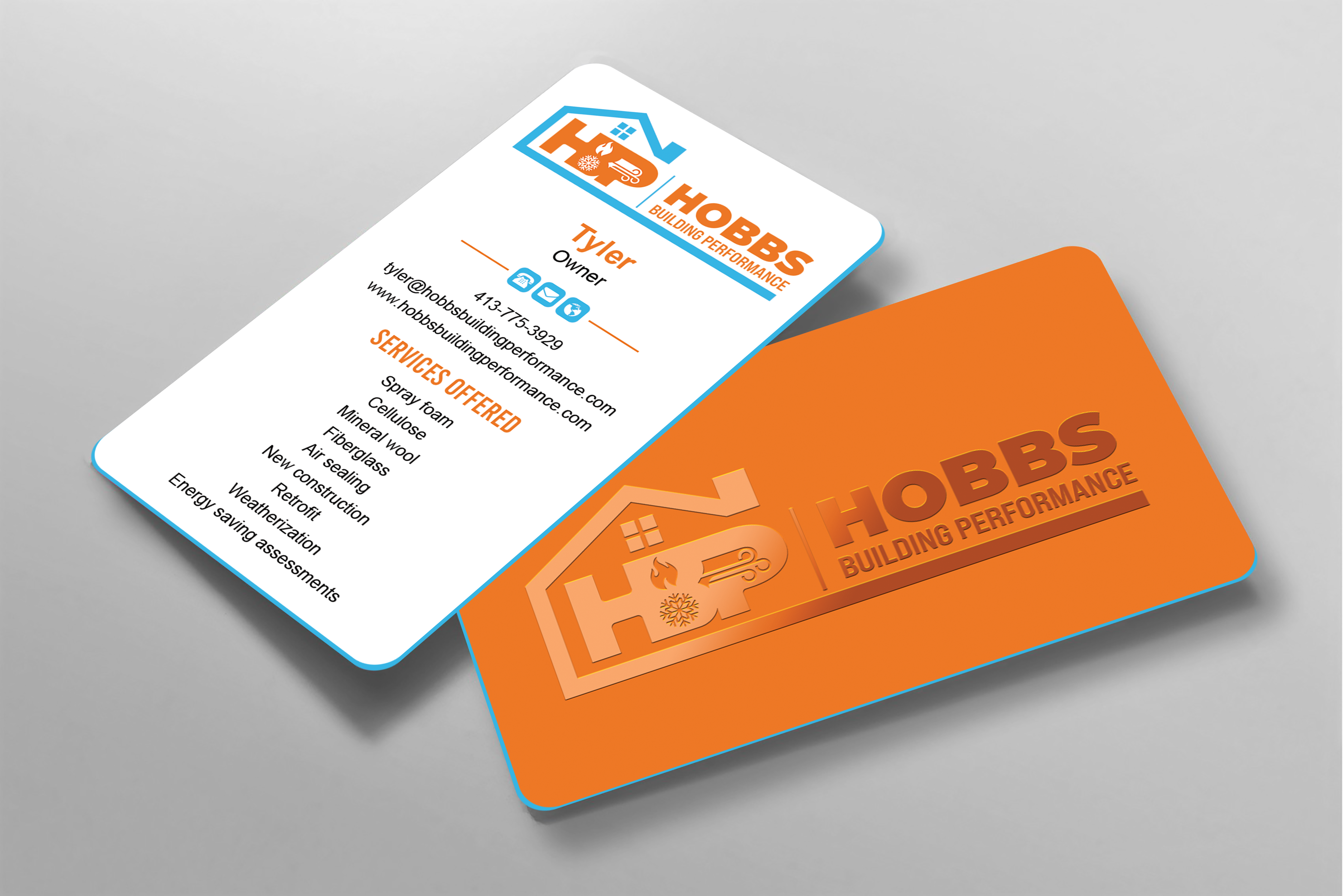 Business Card Design by Expert Bappy for this project | Design #36351520