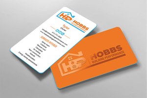 Business Card Design by Expert Bappy for this project | Design: #36351520