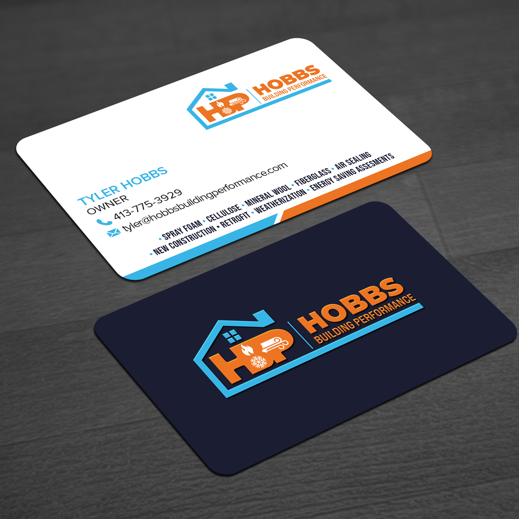 Business Card Design by WellDesign for this project | Design #36350868