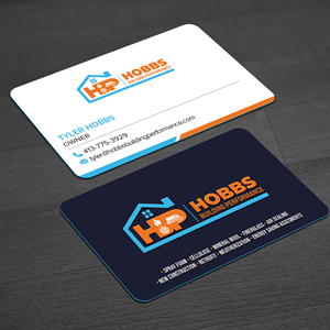 Business Card Design by WellDesign for this project | Design: #36350870