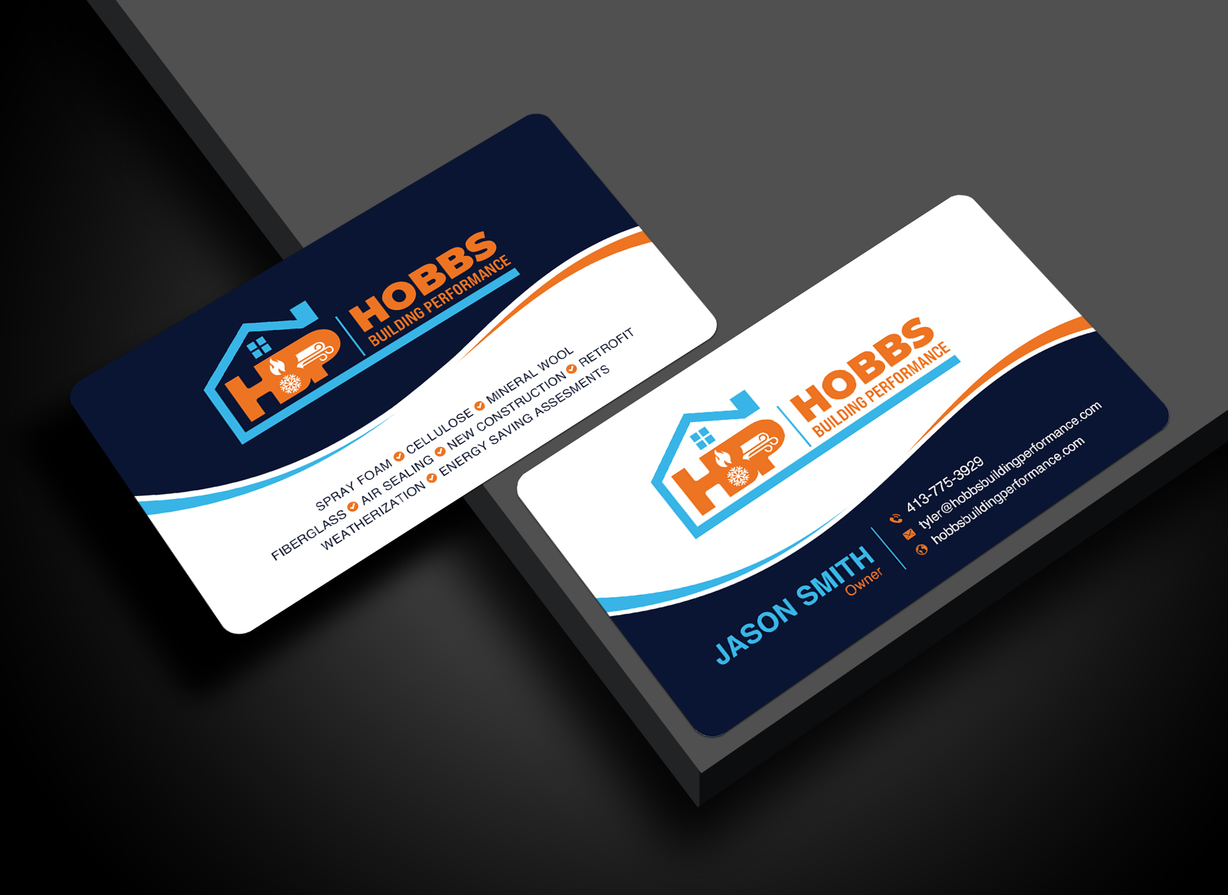 Business Card Design by Sun Moon Graphic Designer for this project | Design #36351326