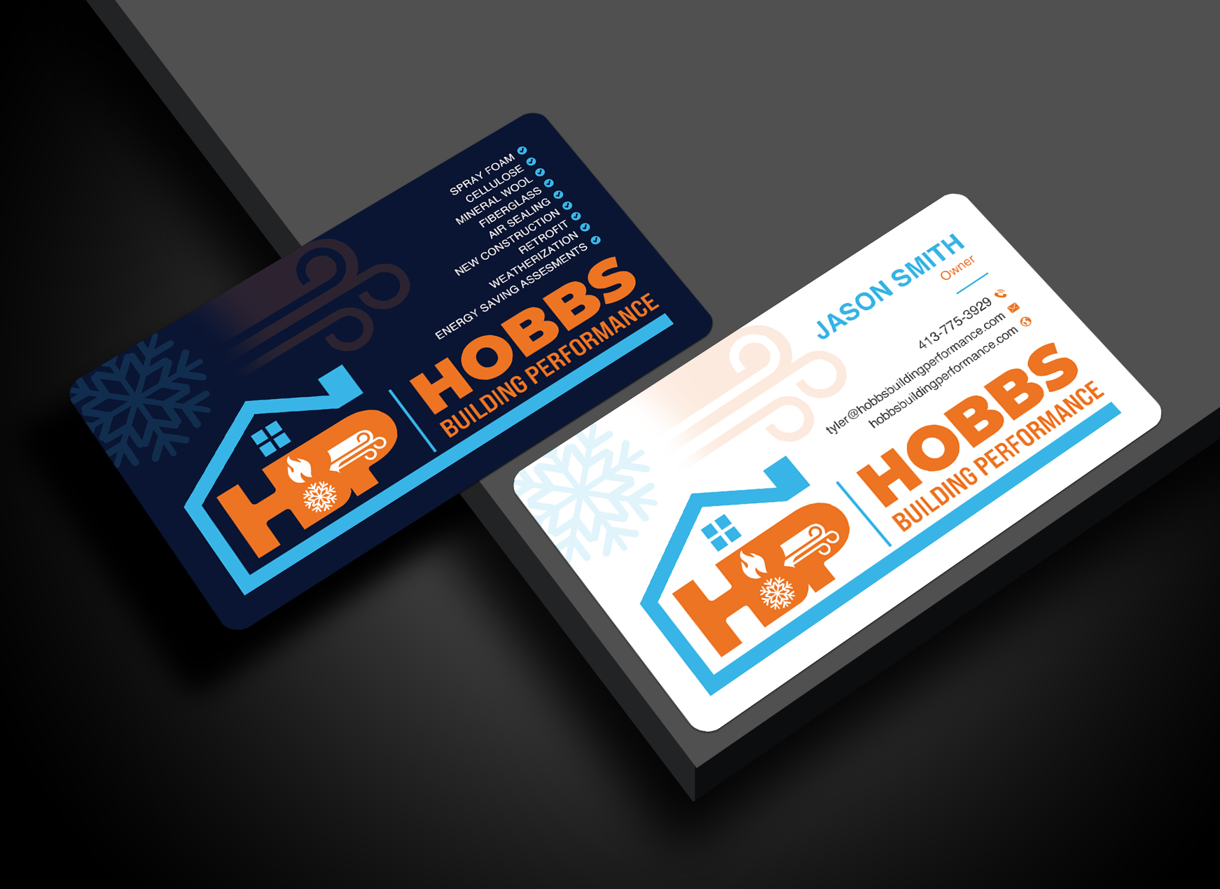 Business Card Design by Sun Moon Graphic Designer for this project | Design #36351327