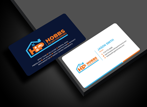 Business Card Design by Sun Moon Graphic Designer for this project | Design: #36351328