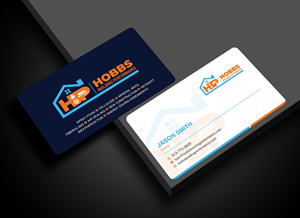 Business Card Design by Sun Moon Graphic Designer for this project | Design: #36351329