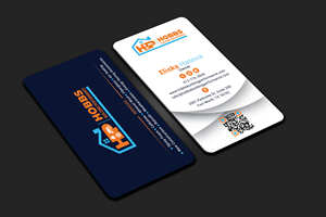 Design de Carte de Visite par DesignerShahadat pour ce projet | Design : #36353743