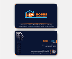 Business Card Design by DesignerShahadat for this project | Design: #36354222