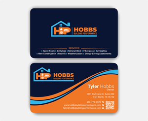 Business Card Design by DesignerShahadat for this project | Design: #36354227
