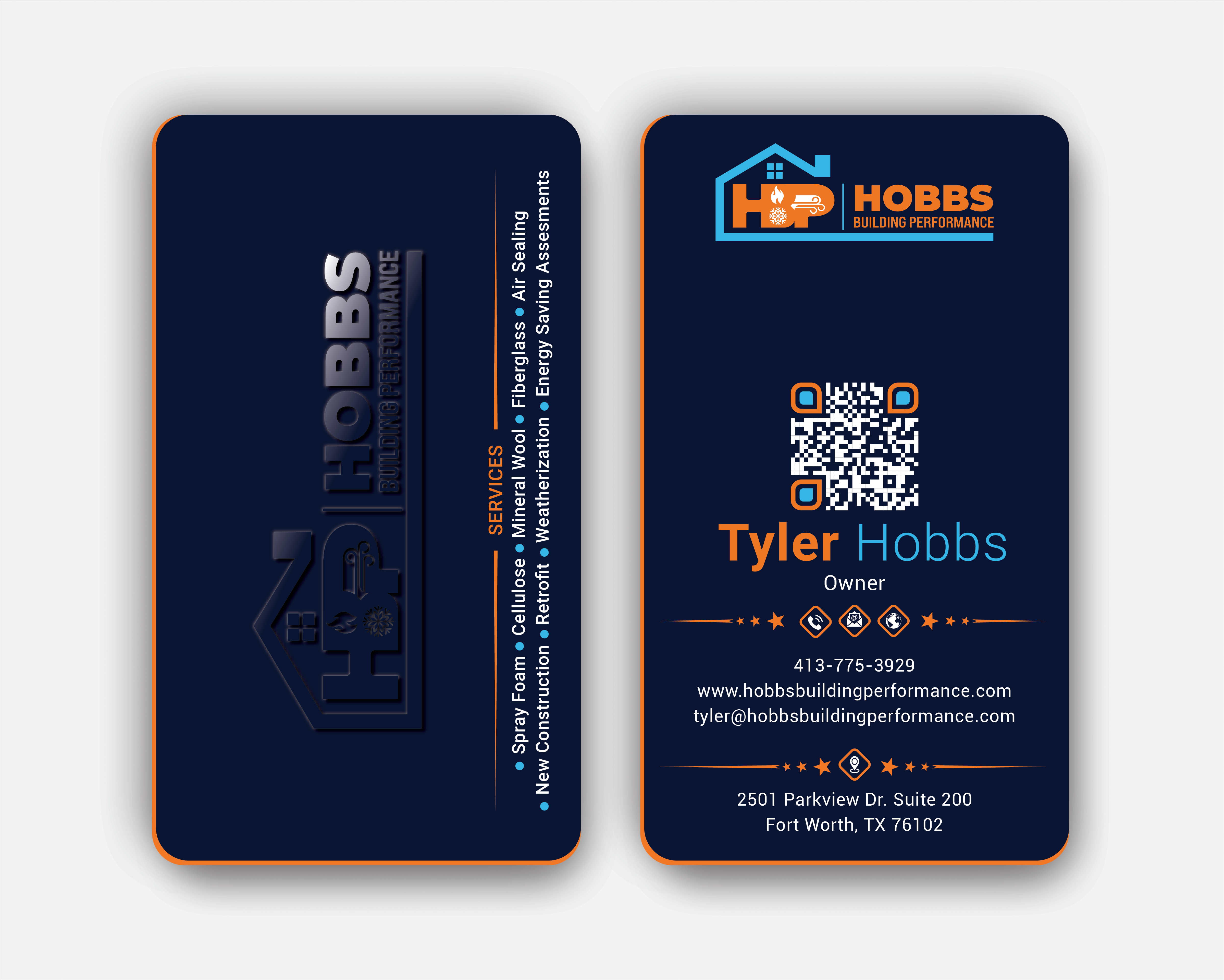 Business Card Design by DesignerShahadat for this project | Design #36354234