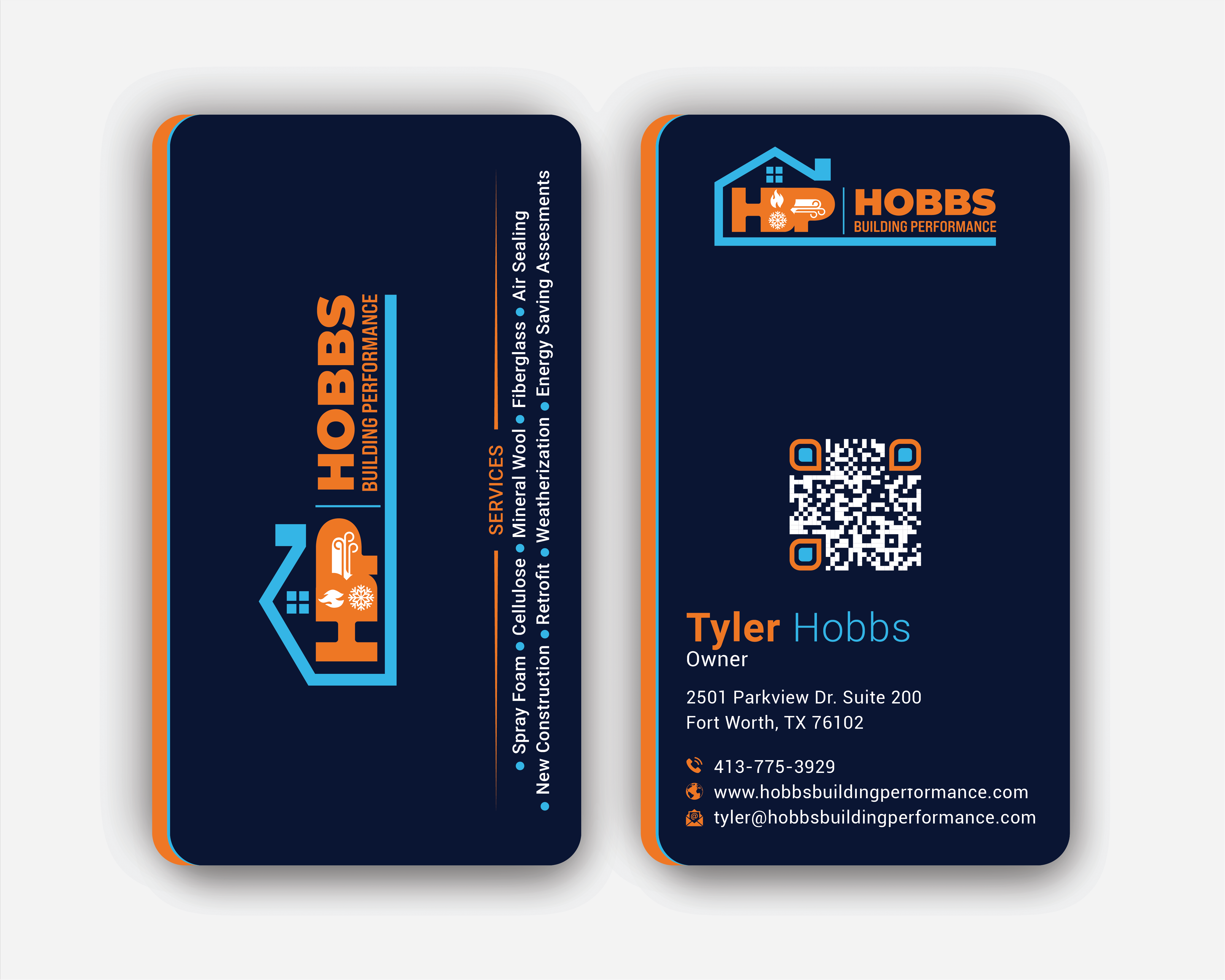 Business Card Design by DesignerShahadat for this project | Design #36355280