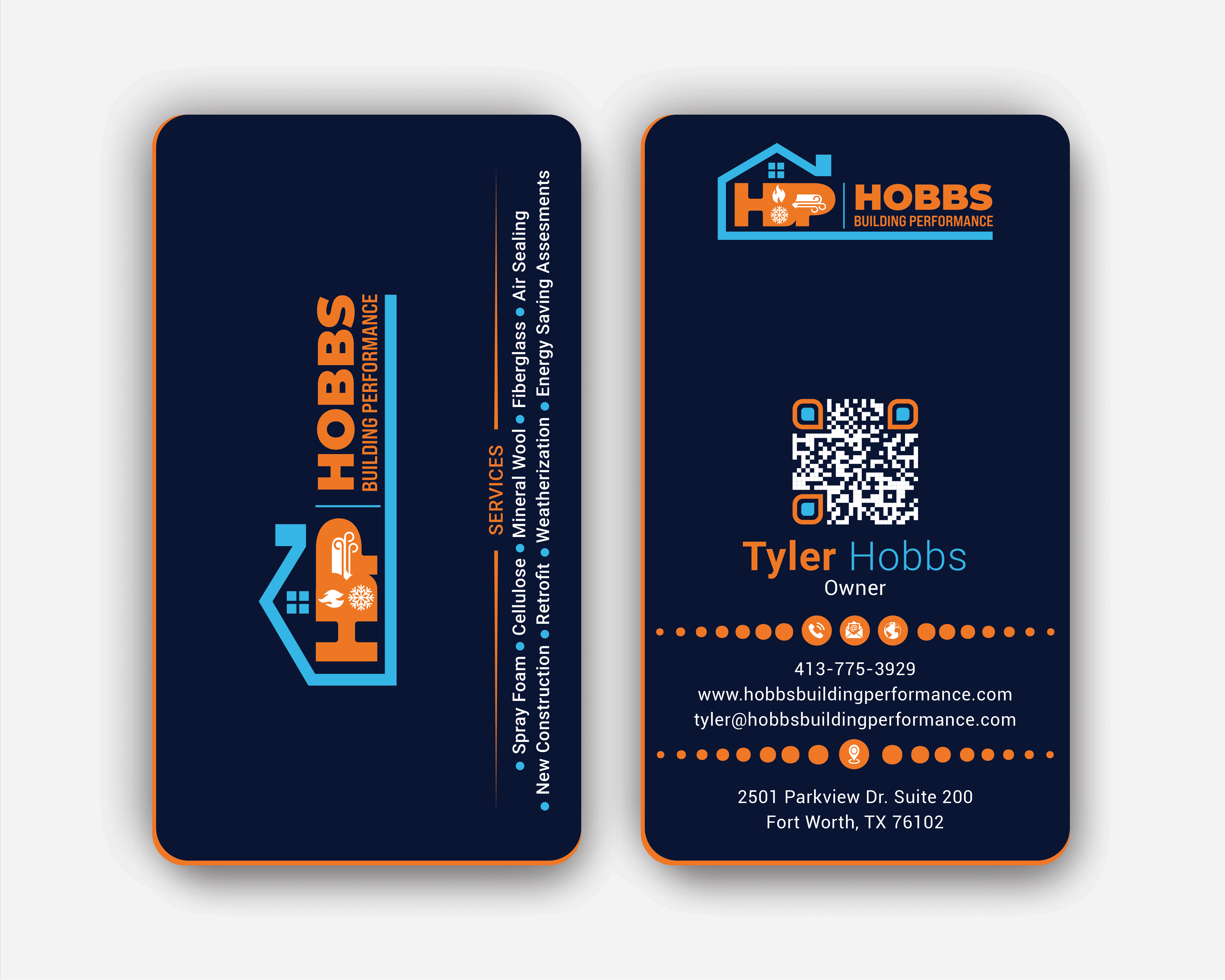 Business Card Design by DesignerShahadat for this project | Design #36355281