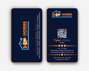 Business Card Design by DesignerShahadat for this project | Design: #36355281