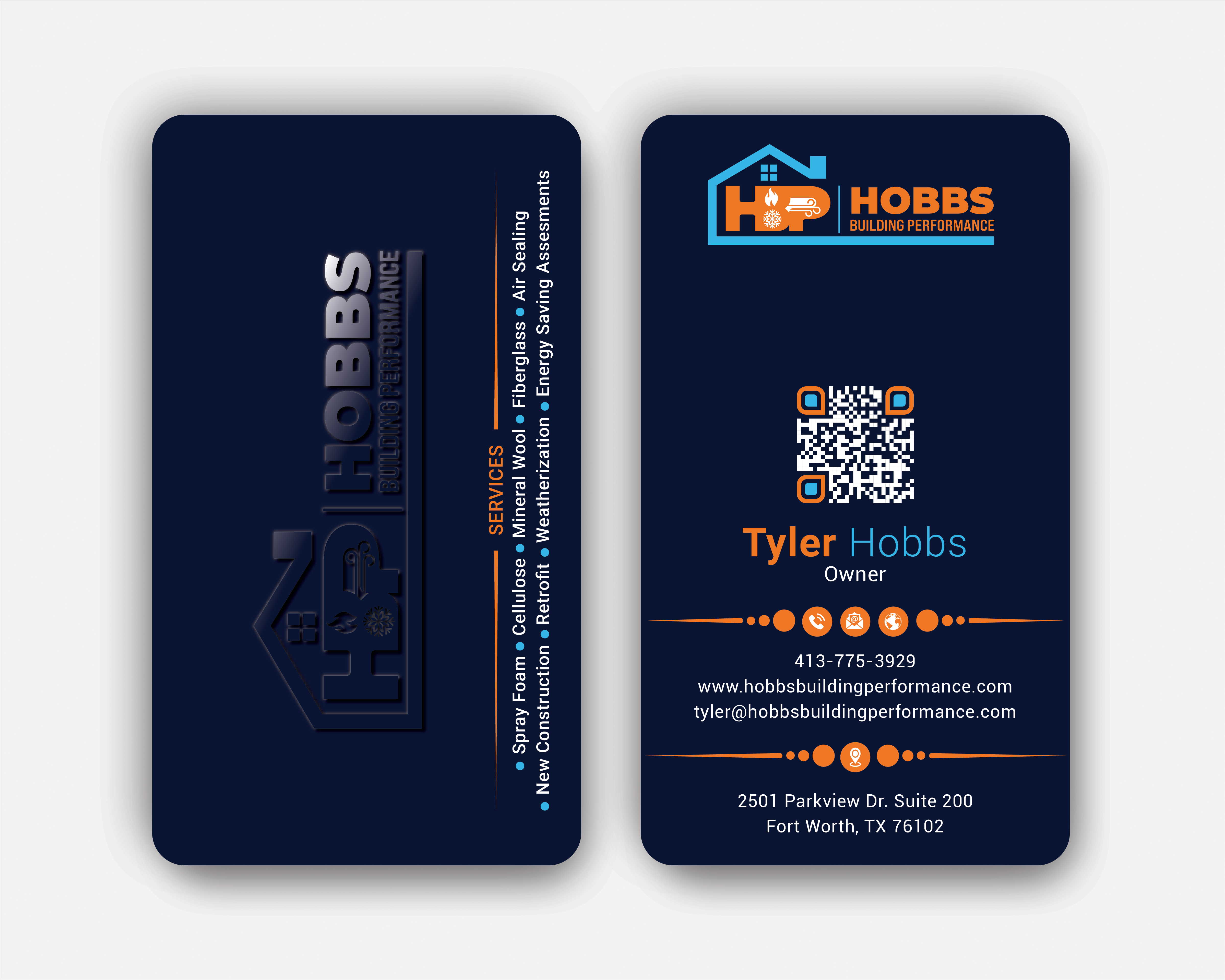 Business Card Design by DesignerShahadat for this project | Design #36355283