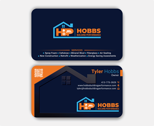 Business Card Design by DesignerShahadat for this project | Design: #36355413
