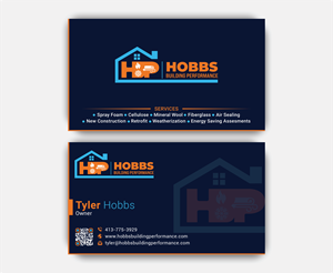 Business Card Design by DesignerShahadat for this project | Design: #36356865