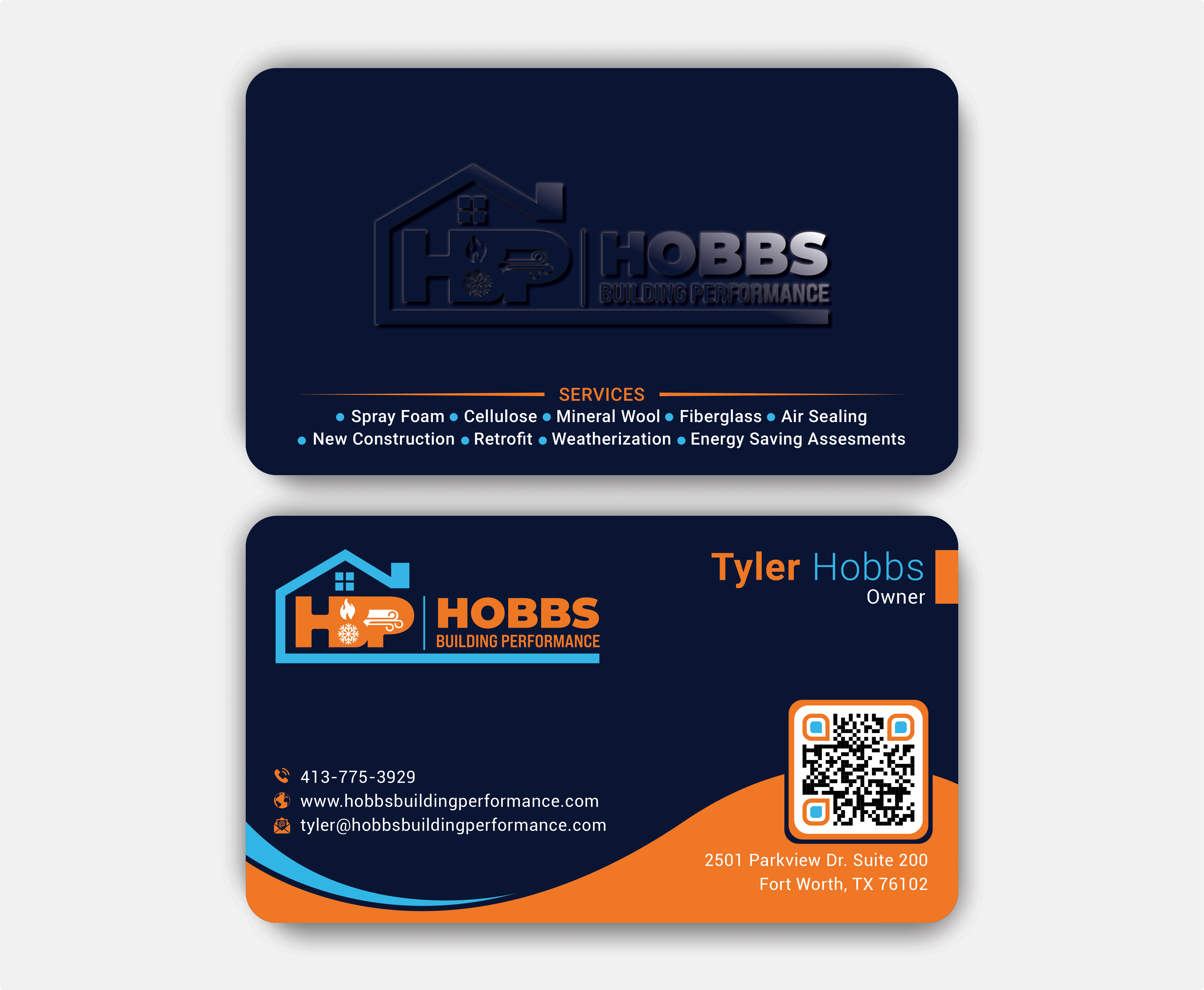 Business Card Design by DesignerShahadat for this project | Design #36356872