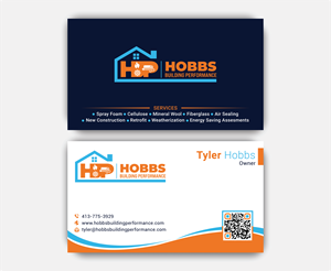 Business Card Design by DesignerShahadat for this project | Design: #36356993