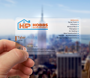 Business Card Design by DesignerShahadat for this project | Design: #36357040