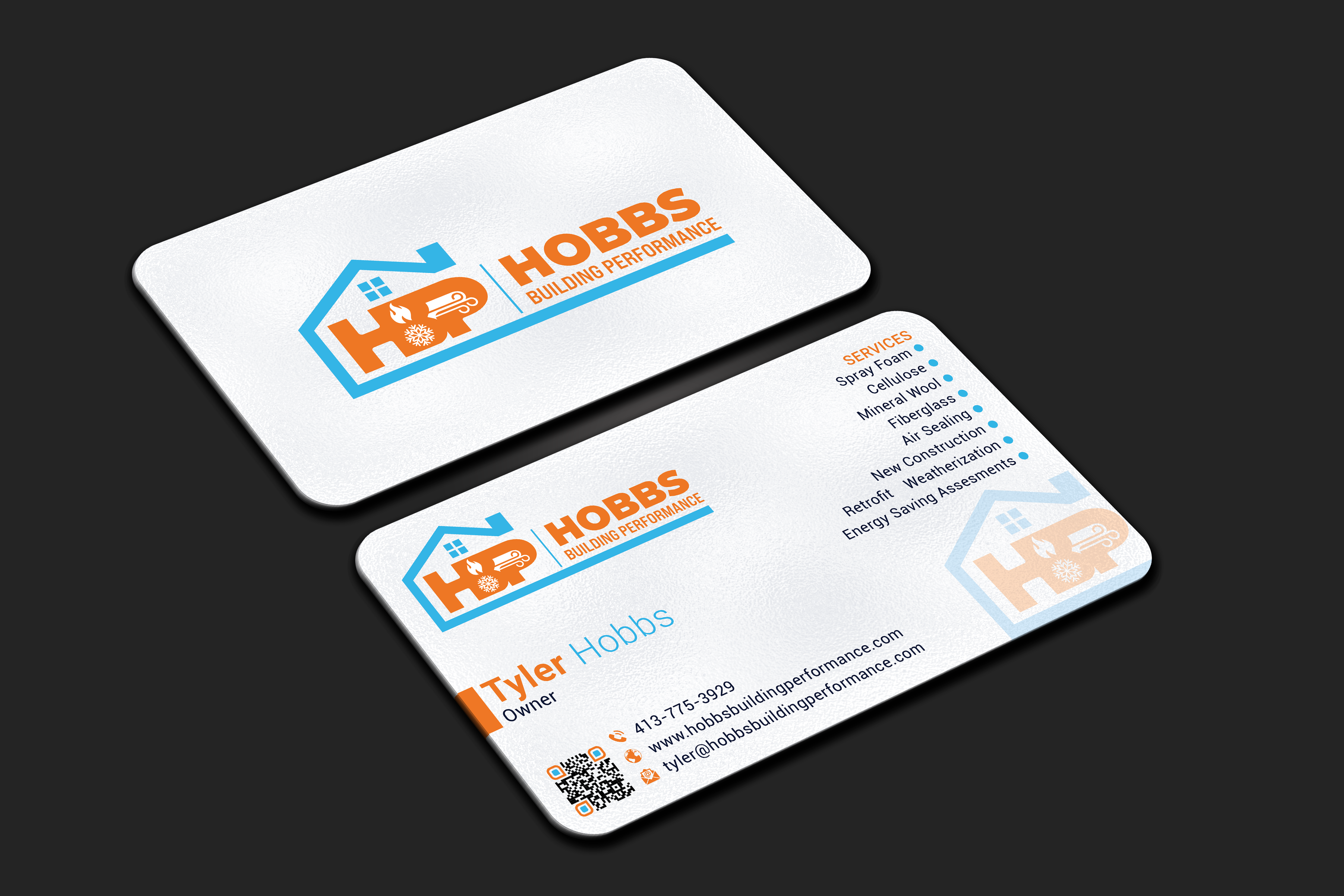 Business Card Design by DesignerShahadat for this project | Design #36357101