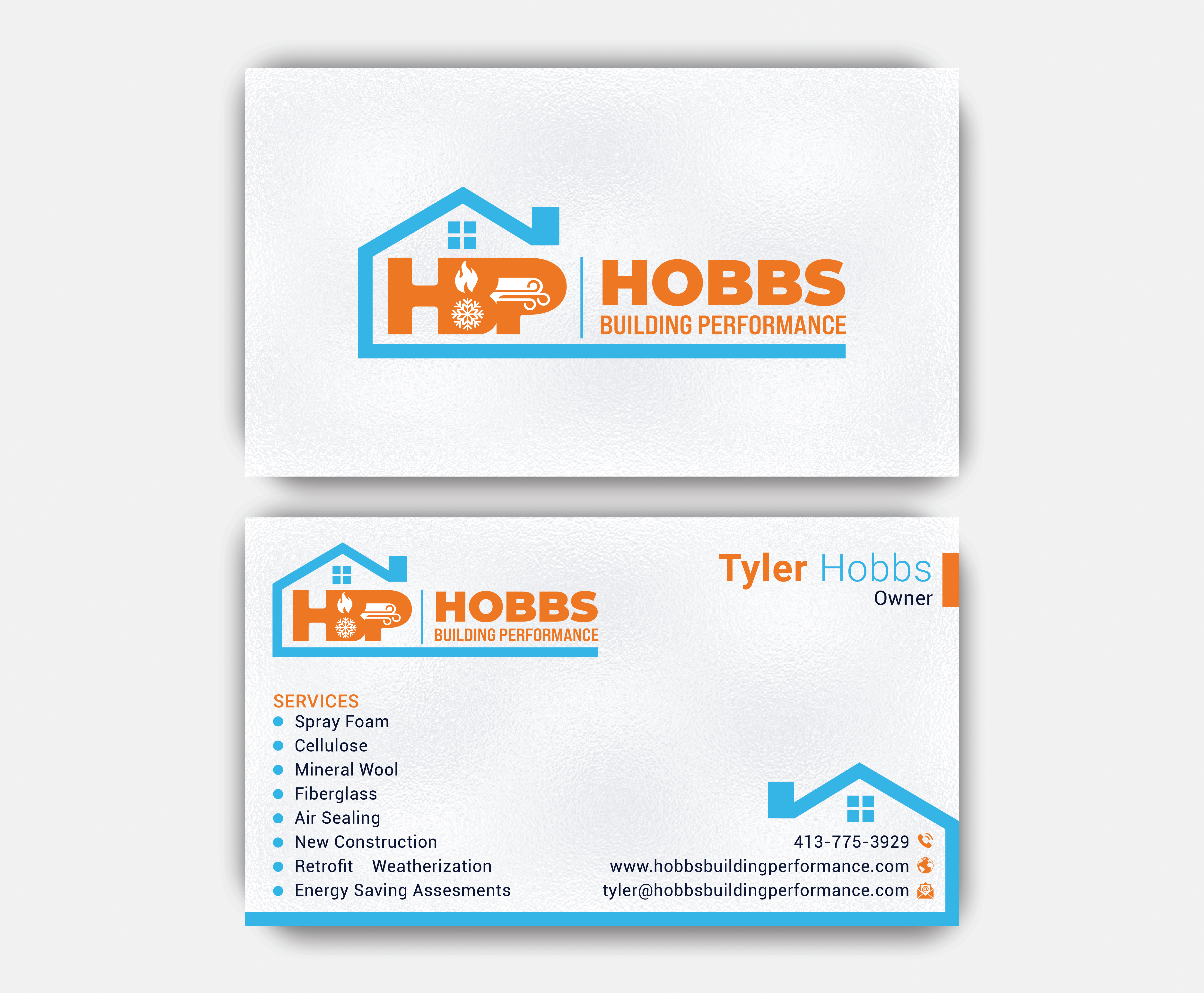 Business Card Design by DesignerShahadat for this project | Design #36357138