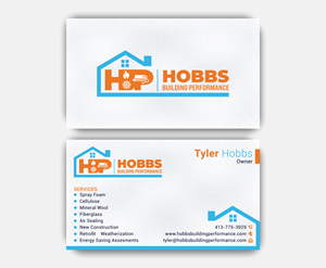 Business Card Design by DesignerShahadat for this project | Design: #36357138