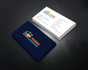 Business Card Design by artbitin for this project | Design: #36351233