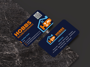 Business Card Design by freelancer75 for this project | Design: #36350919