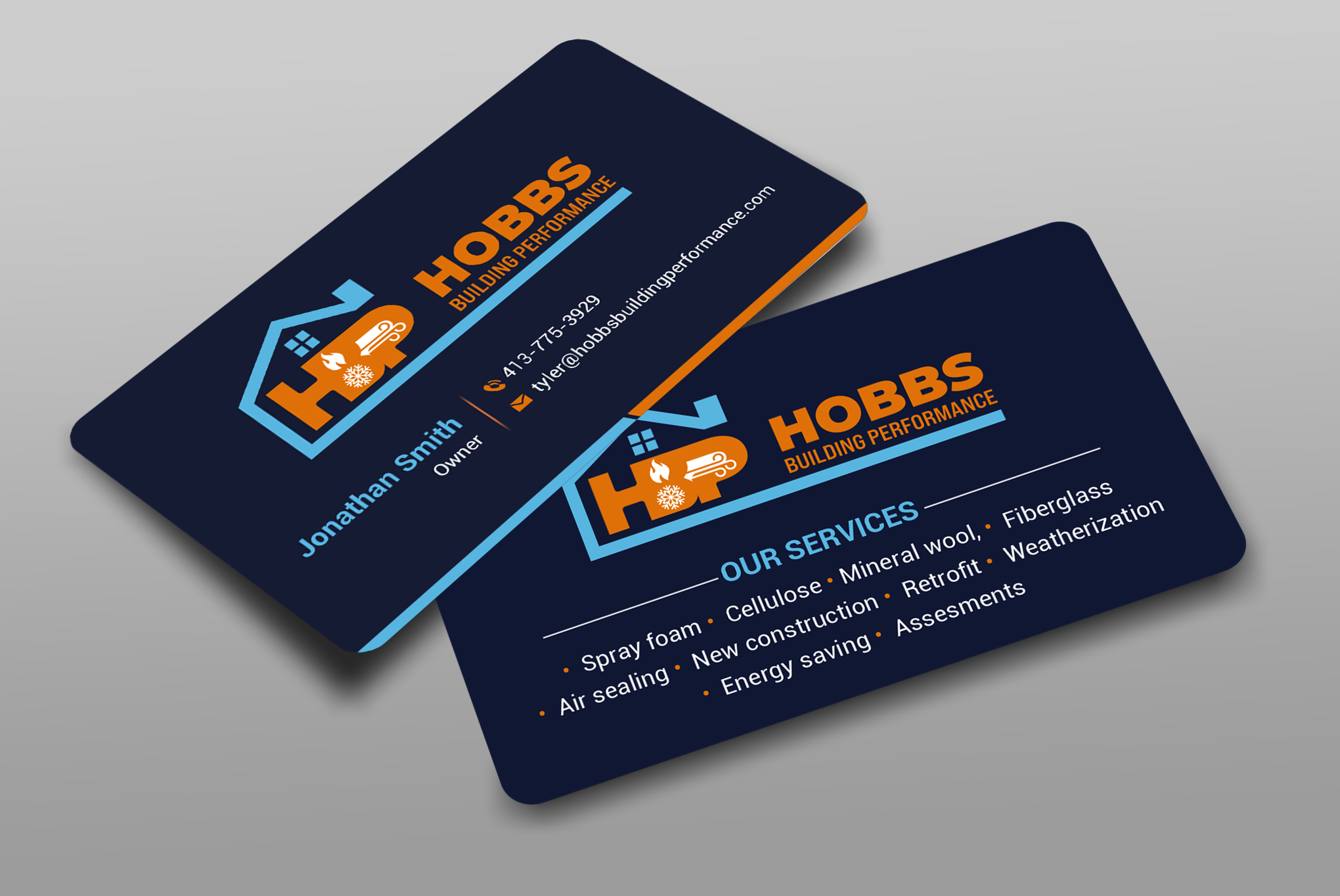 Business Card Design by freelancer75 for this project | Design #36355178