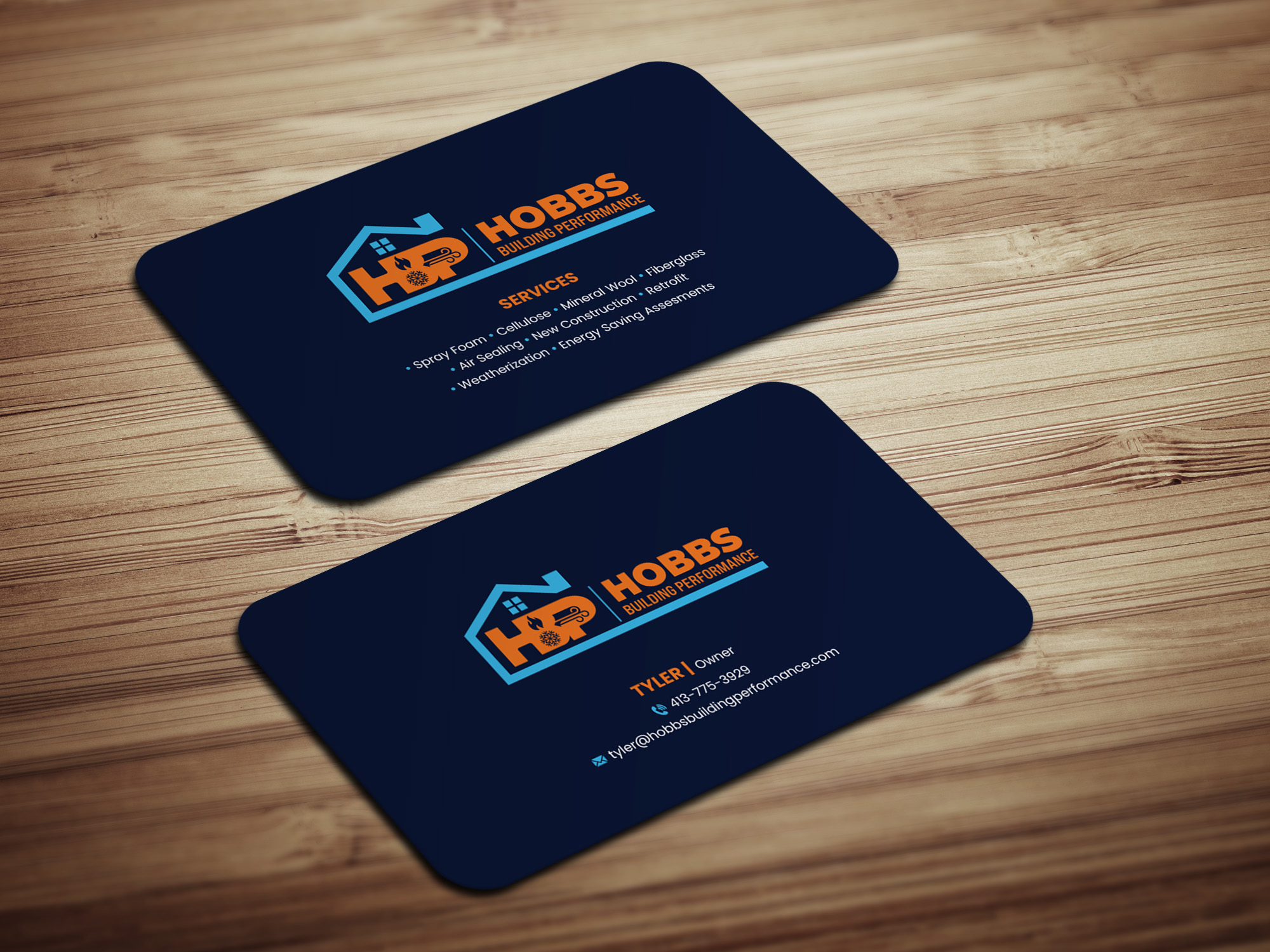 Business Card Design by Magic of Art for this project | Design #36352176