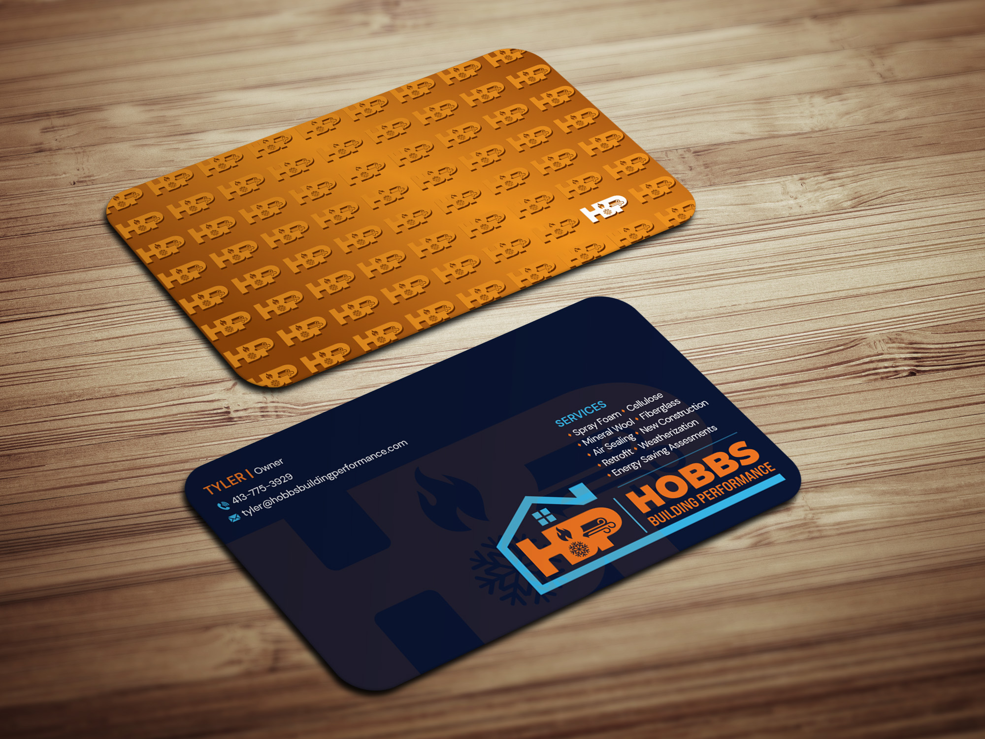 Business Card Design by Magic of Art for this project | Design #36352177