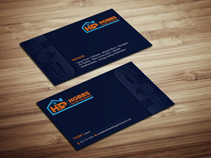 Business Card Design by Magic of Art for this project | Design: #36352178