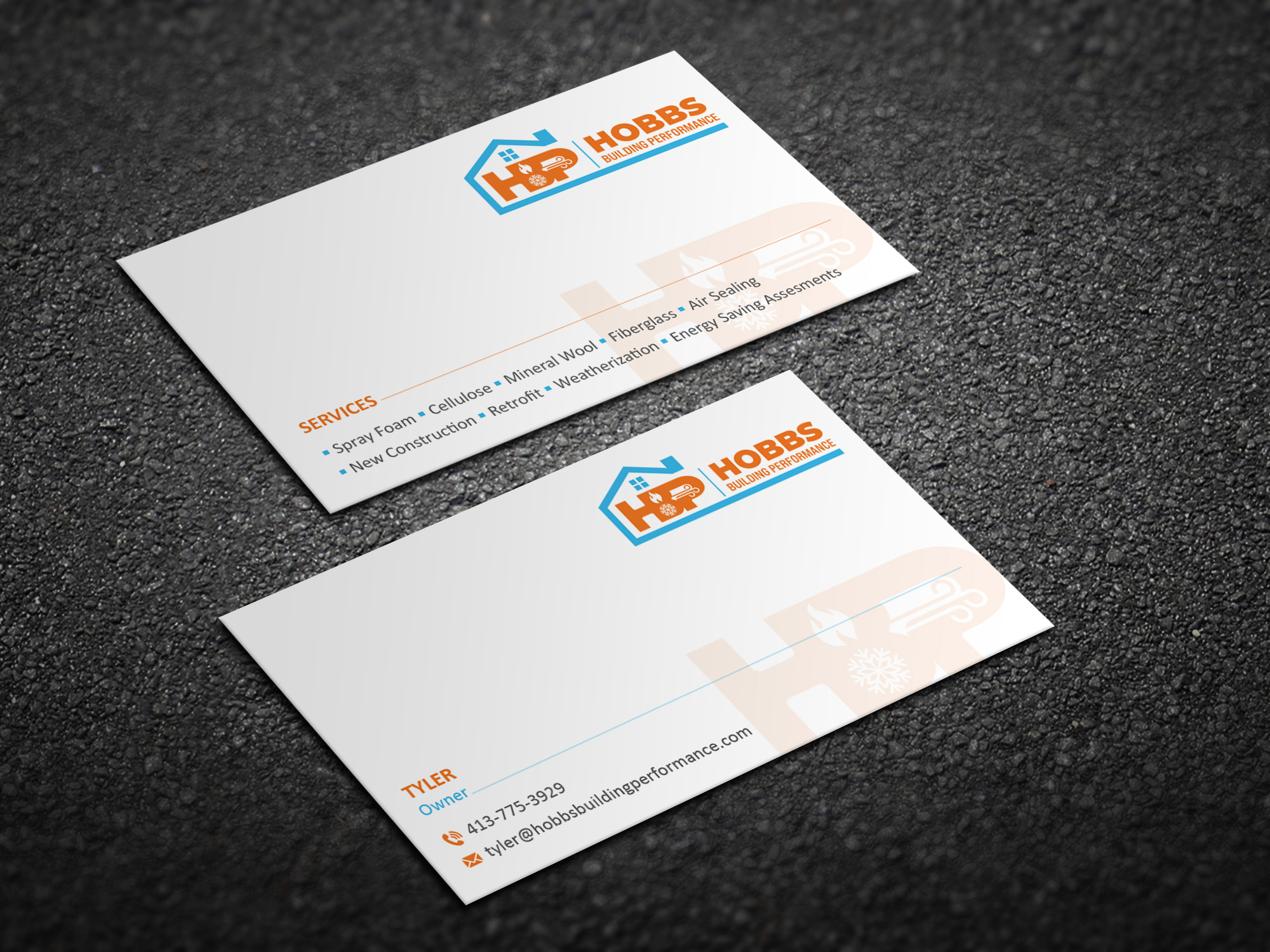 Business Card Design by Magic of Art for this project | Design #36352180