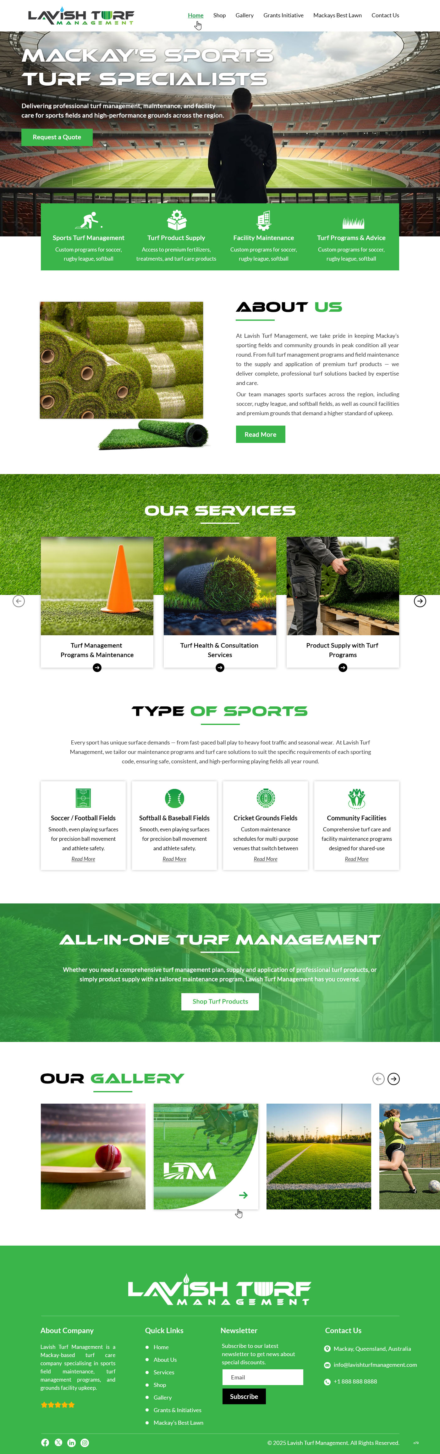 Web Design by pb for this project | Design #36362097