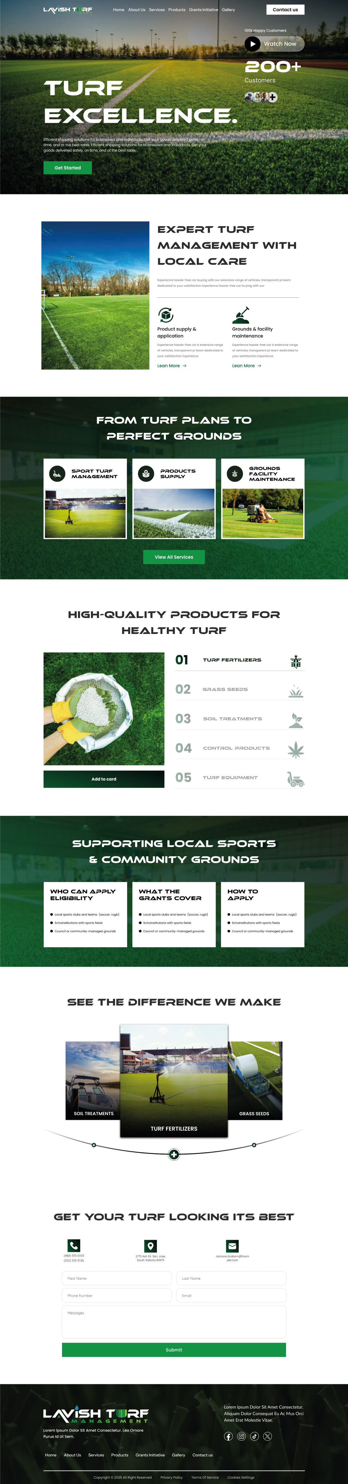 Web Design by victipedia for this project | Design #36405565