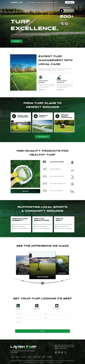 Web Design by victipedia for this project | Design: #36405565