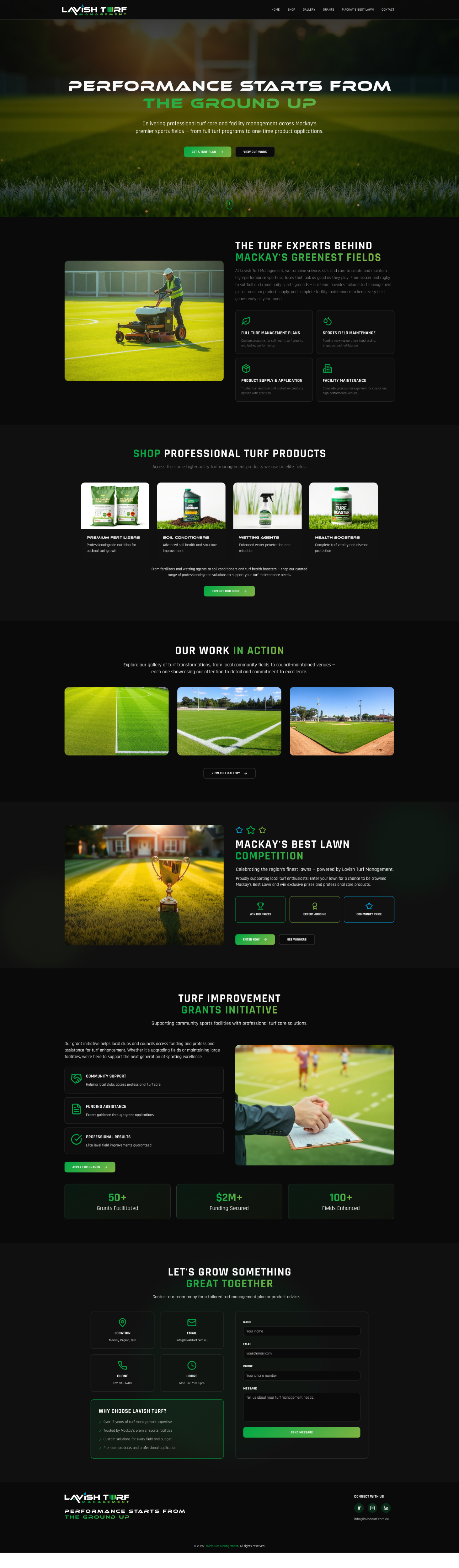 Web Design par lemosys infotech pour ce projet | Design #36360749