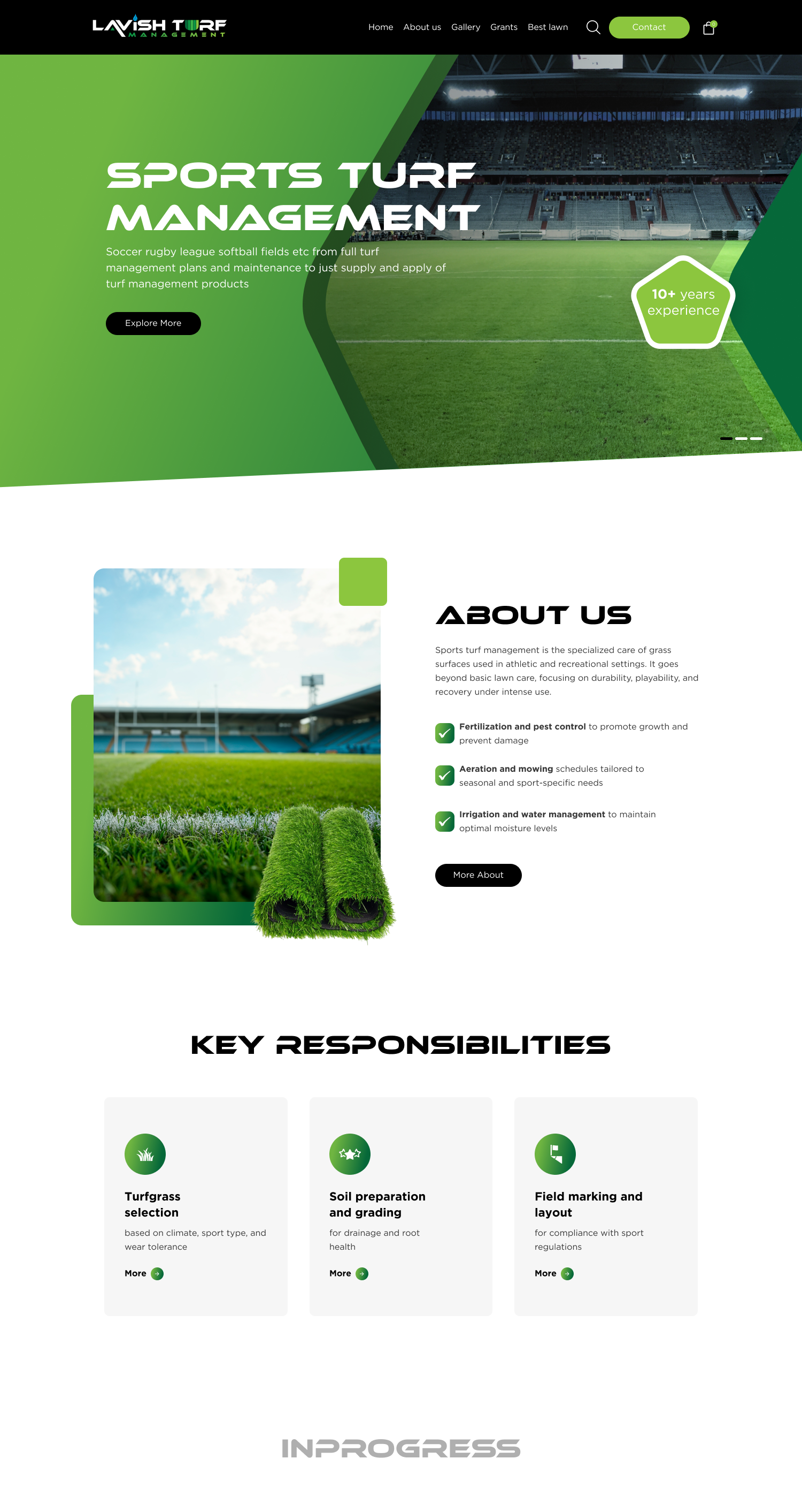 Web Design by TechWise for this project | Design #36360849