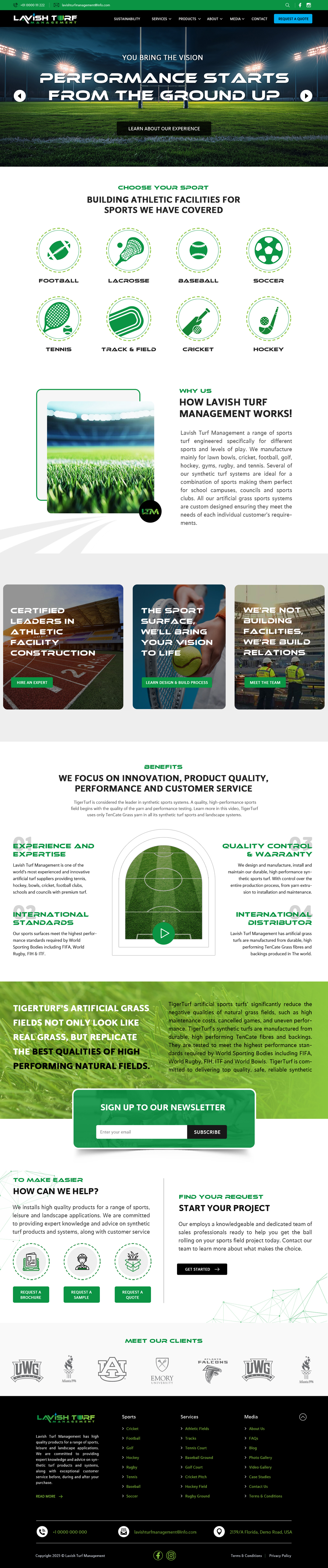 Web Design by partha 4 for this project | Design #36415374